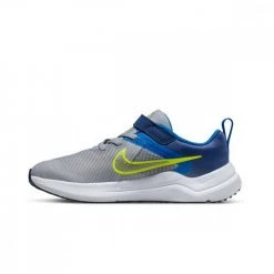NIKE DOWNSHIFTER 12 BAMBINO Grigio -Offerta Economica Novità nike dm4193 downshifter 12 bambino tutte sneaker bambino 045231401 004 6