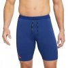 NIKE SHORT ADV AEROSWIFT Royal -Offerta Economica Novità nike dm4622 short half tight adv aeroswift abbigliamento running uomo 045196701 455 1