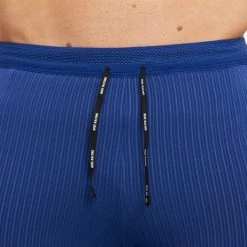 NIKE SHORT ADV AEROSWIFT Royal -Offerta Economica Novità nike dm4622 short half tight adv aeroswift abbigliamento running uomo 045196701 455 3