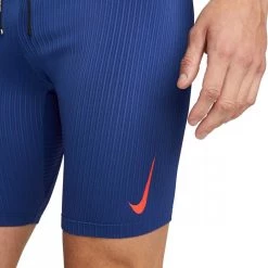 NIKE SHORT ADV AEROSWIFT Royal -Offerta Economica Novità nike dm4622 short half tight adv aeroswift abbigliamento running uomo 045196701 455 5