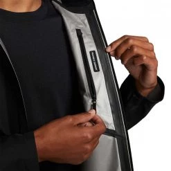 NIKE GIACCA TRAIL GORE-TEX Nero 9 NIKE GIACCA TRAIL GORE-TEX Nero -Offerta Economica Novità nike dm4659 giacca trail gore tex abbigliamento running uomo 044570201 010 3