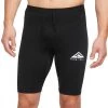 NIKE SHORT DRI-FIT TRAIL Nero 2 NIKE SHORT DRI-FIT TRAIL Nero -Offerta Economica Novità nike dm4795 short dri fit half tight trail abbigliamento running uomo 045197601 010 1