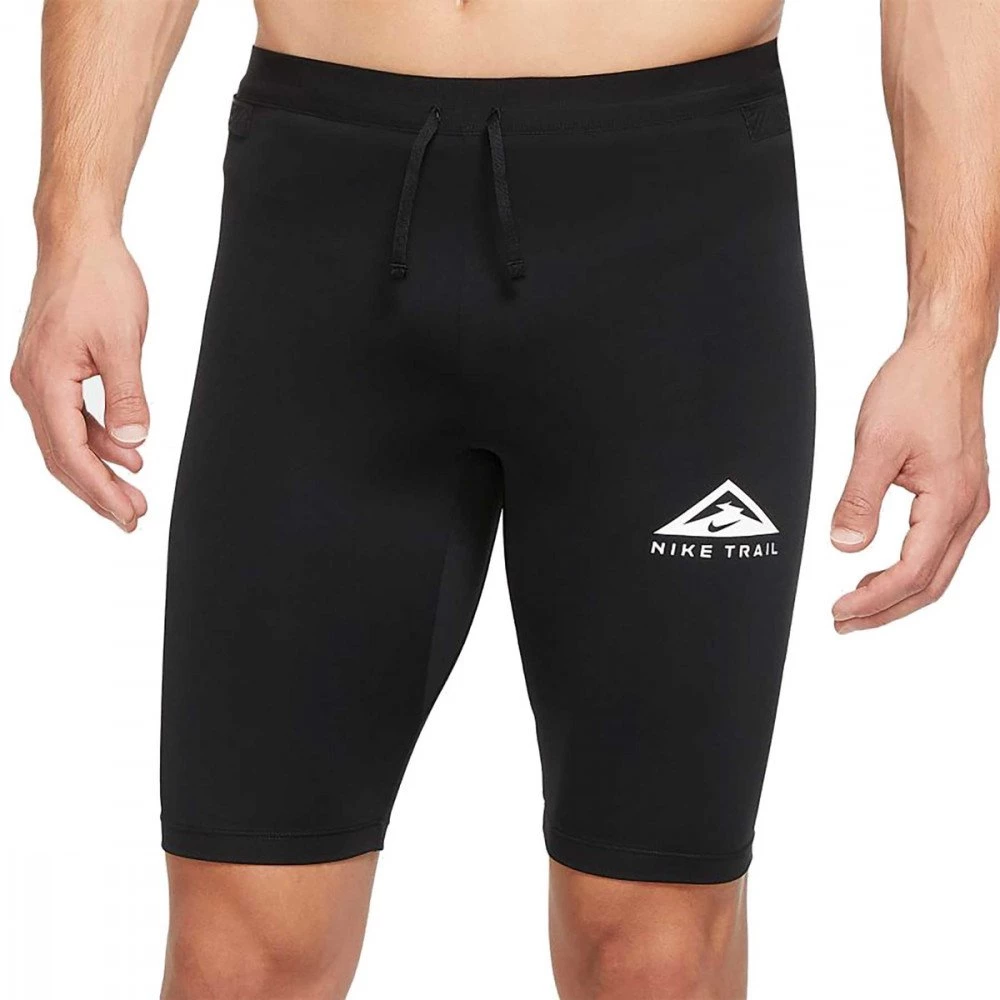 NIKE SHORT DRI-FIT TRAIL Nero 3 NIKE SHORT DRI-FIT TRAIL Nero