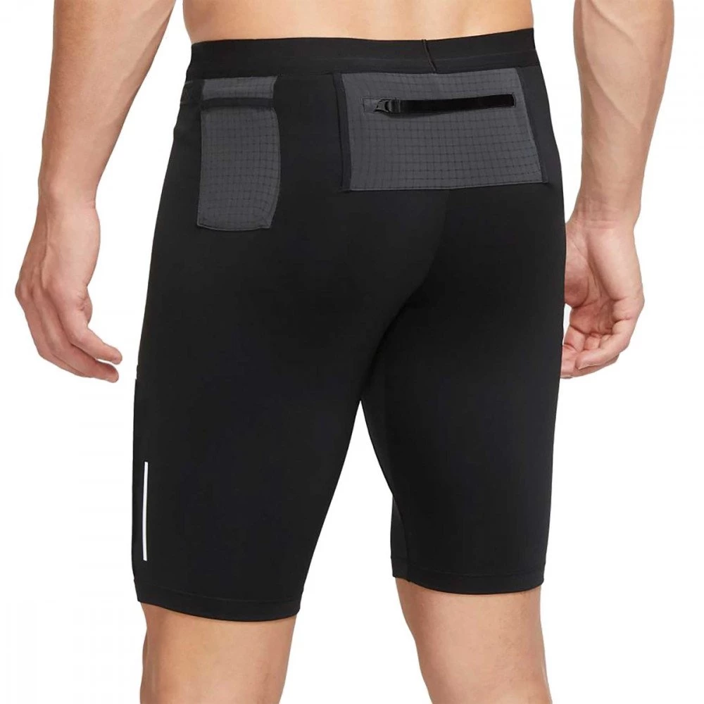 NIKE SHORT DRI-FIT TRAIL Nero 4 NIKE SHORT DRI-FIT TRAIL Nero - immagine 2