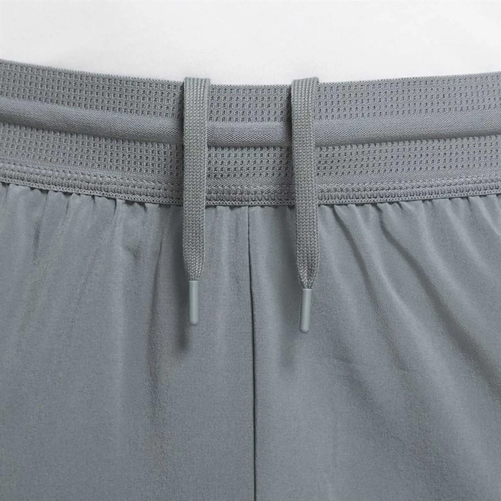 NIKE SHORT DRI-FIT FLEX VENT MAX Grigio 6 NIKE SHORT DRI-FIT FLEX VENT MAX Grigio - immagine 4