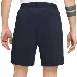 NIKE SHORT DRI-FIT FLEX VENT MAX Blu 7 NIKE SHORT DRI-FIT FLEX VENT MAX Blu -Offerta Economica Novità nike dm5950 short dri fit flex vent max abbigliamento training e palestra uomo 044579601 451 2