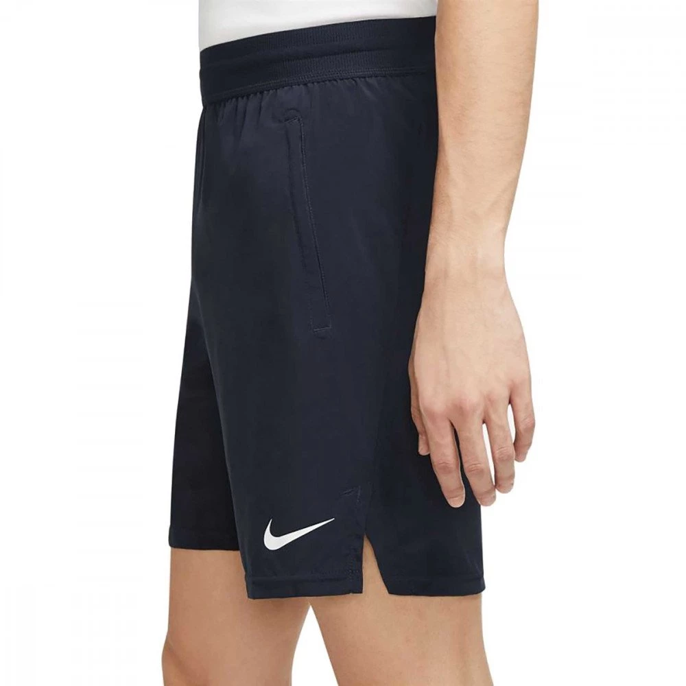 NIKE SHORT DRI-FIT FLEX VENT MAX Blu 5 NIKE SHORT DRI-FIT FLEX VENT MAX Blu - immagine 3