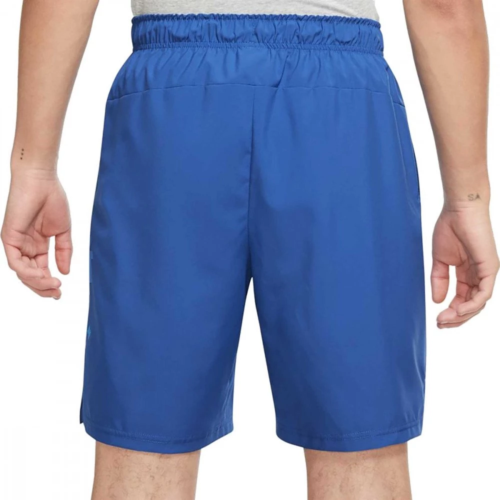 NIKE SHORT DRI-FIT FLEX STORY PACK Royal 4 NIKE SHORT DRI-FIT FLEX STORY PACK Royal - immagine 2