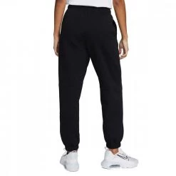 NIKE PANTALONI AIR DONNA Nero -Offerta Economica Novità nike dm6061 pantaloni air donna sport style donna 044501201 010 2