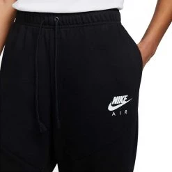 NIKE PANTALONI AIR DONNA Nero -Offerta Economica Novità nike dm6061 pantaloni air donna sport style donna 044501201 010 3