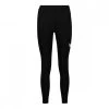 NIKE LEGGINGS SWOOSH DONNA Nero -Offerta Economica Novità nike dm6207 leggings swoosh donna sport style donna 044501601 010 1