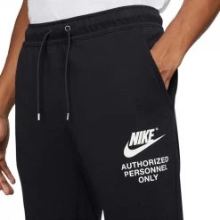 NIKE PANTALONI TECH FLEECE Nero 8 NIKE PANTALONI TECH FLEECE Nero -Offerta Economica Novità nike dm6552 pantaloni tech fleece sport style uomo 044502601 010 3