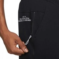 NIKE PANTALONI TECH FLEECE Nero 9 NIKE PANTALONI TECH FLEECE Nero -Offerta Economica Novità nike dm6552 pantaloni tech fleece sport style uomo 044502601 010 4