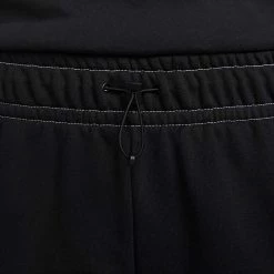 NIKE SHORT SWOOSH BALLER DONNA Nero -Offerta Economica Novità nike dm6750 short swoosh baller donna sport style donna 045003901 010 3