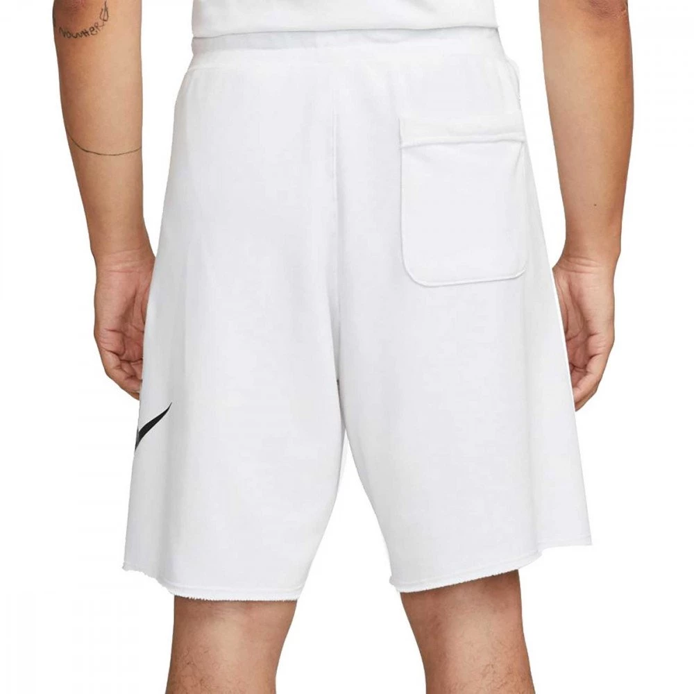 NIKE BERMUDA ALUMNI 4 NIKE BERMUDA ALUMNI - immagine 2