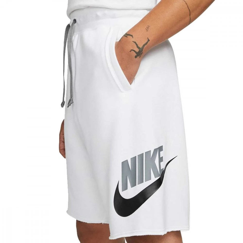 NIKE BERMUDA ALUMNI 5 NIKE BERMUDA ALUMNI - immagine 3