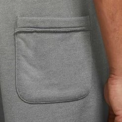 NIKE BERMUDA ALUMNI Grigio -Offerta Economica Novità nike dm6817 short essential alumni sport style uomo 045005801 029 4