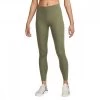 NIKE LEGGINGS ONE LUXE DONNA Verde -Offerta Economica Novità nike dm7258 leggings one luxe donna abbigliamento training e palestra donna 044575401 222 1