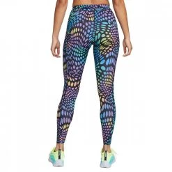 NIKE LEGGINGS DRI-FIT RUN DIVISION DONNA Multicolor -Offerta Economica Novità nike dm7555 leggings dri fit run division donna abbigliamento running donna 044564801 010 2