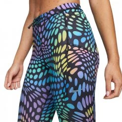 NIKE LEGGINGS DRI-FIT RUN DIVISION DONNA Multicolor -Offerta Economica Novità nike dm7555 leggings dri fit run division donna abbigliamento running donna 044564801 010 3