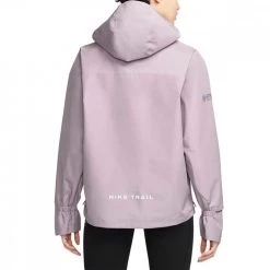 NIKE GIACCA TRAIL GORE-TEX DONNA Viola -Offerta Economica Novità nike dm7565 giacca trail gore tex donna abbigliamento running donna 044565101 501 2