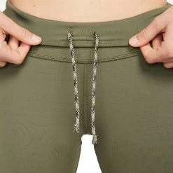 NIKE SHORT DRI-FIT EPIC LUXE TRAIL DONNA Verde -Offerta Economica Novità nike dm7573 short dri fit epic luxe donna abbigliamento running donna 044565701 222 3