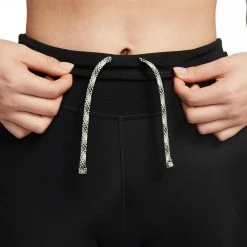 NIKE SHORT DRI-FIT EPIC LUXE TRAIL DONNA Nero -Offerta Economica Novità nike dm7573 short dri fit epic luxe trail donna abbigliamento running donna 044565601 011 4