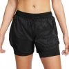 NIKE SHORT ICON CLASH TEMPO LX DONNA Nero -Offerta Economica Novità nike dm7739 short icon clash tempo lx donna abbigliamento running donna 045192701 010 1