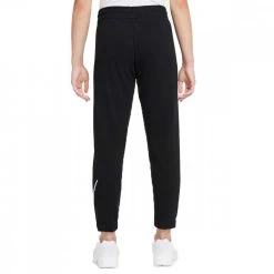 NIKE PANTALONI ENERGY BAMBINA Nero -Offerta Economica Novità nike dm8220 pantaloni energy bambina abbigliamento bambino 044518701 010 2