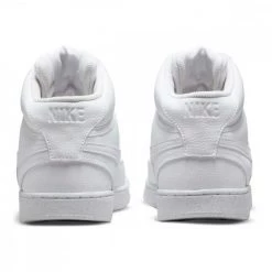 NIKE COURT VISION MID -Offerta Economica Novità nike dn3577 court vision mid tutte sneaker uomo 045210601 100 3