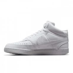 NIKE COURT VISION MID -Offerta Economica Novità nike dn3577 court vision mid tutte sneaker uomo 045210601 100 6