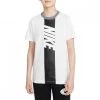 NIKE T-SHIRT AMPLIFY BAMBINO Bianco 1 NIKE T-SHIRT AMPLIFY BAMBINO Bianco -Offerta Economica Novità nike do1799 t shirt amplify bambino abbigliamento bambino 044520001 100 1