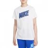 NIKE T-SHIRT SCRITTA CORE BAMBINO Bianco 1 NIKE T-SHIRT SCRITTA CORE BAMBINO Bianco -Offerta Economica Novità nike do1825 t shirt scritta core bambino abbigliamento bambino 044520301 100 1