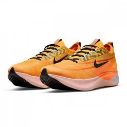 NIKE ZOOM FLY 4 9 NIKE ZOOM FLY 4 -Offerta Economica Novità nike do2421 zoom fly 4 scarpe running uomo 044571201 739 2
