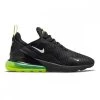 NIKE AIR MAX 270 GEL Nero 1 NIKE AIR MAX 270 GEL Nero -Offerta Economica Novità nike do6392 air max 270 gel tutte sneaker uomo 043929201 001 1