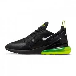 NIKE AIR MAX 270 GEL Nero 13 NIKE AIR MAX 270 GEL Nero -Offerta Economica Novità nike do6392 air max 270 gel tutte sneaker uomo 043929201 001 6
