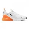 NIKE AIR MAX 270 GEL Bianco 2 NIKE AIR MAX 270 GEL Bianco -Offerta Economica Novità nike do6392 air max 270 gel tutte sneaker uomo 043929301 100 1