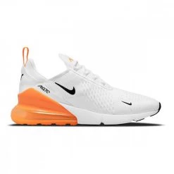NIKE AIR MAX 270 GEL Bianco