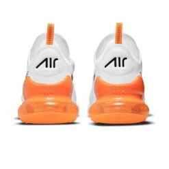 NIKE AIR MAX 270 GEL Bianco -Offerta Economica Novità nike do6392 air max 270 gel tutte sneaker uomo 043929301 100 3