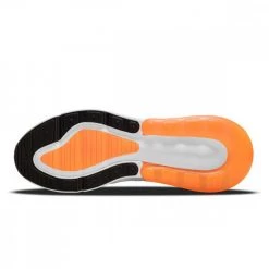 NIKE AIR MAX 270 GEL Bianco -Offerta Economica Novità nike do6392 air max 270 gel tutte sneaker uomo 043929301 100 4