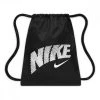 NIKE GYMSACK Nero -Offerta Economica Novità nike do6734 gymsack borse training e palestra uomo 046360901 010 1