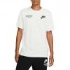 NIKE T-SHIRT TECH Bianco
