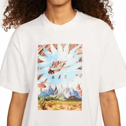 NIKE T-SHIRT DNA M90 Nero 7 NIKE T-SHIRT DNA M90 Nero -Offerta Economica Novità nike dq1019 t shirt dna m90 sport style uomo 045006401 010 3