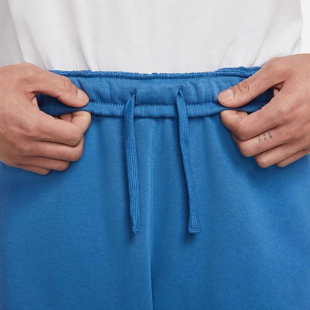 NIKE BERMUDA REPEAT Blu 5 NIKE BERMUDA REPEAT Blu - immagine 3