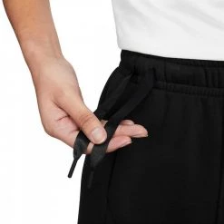 NIKE BERMUDA DANCE DONNA Nero -Offerta Economica Novità nike dv0334 bermuda dance donna sport style donna 045004501 010 4