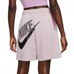 NIKE BERMUDA DANCE DONNA Viola -Offerta Economica Novità nike dv0334 bermuda dance donna sport style donna 045004601 501 2