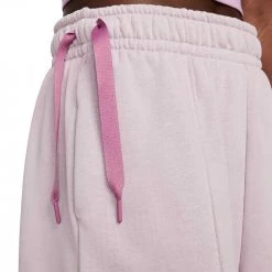 NIKE BERMUDA DANCE DONNA Viola -Offerta Economica Novità nike dv0334 bermuda dance donna sport style donna 045004601 501 3