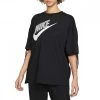 NIKE T-SHIRT DANCE DONNA Nero -Offerta Economica Novità nike dv0335 t shirt dance donna sport style donna 045004701 010 1
