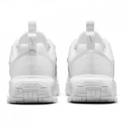 NIKE AIR MAX INTRLK LITE DONNA Bianco -Offerta Economica Novità nike dv5695 air max intrlk lite donna tutte sneaker donna 045210701 100 3