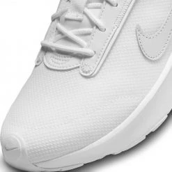 NIKE AIR MAX INTRLK LITE DONNA Bianco -Offerta Economica Novità nike dv5695 air max intrlk lite donna tutte sneaker donna 045210701 100 4